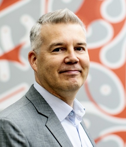 Prof. Vesa Välimäki