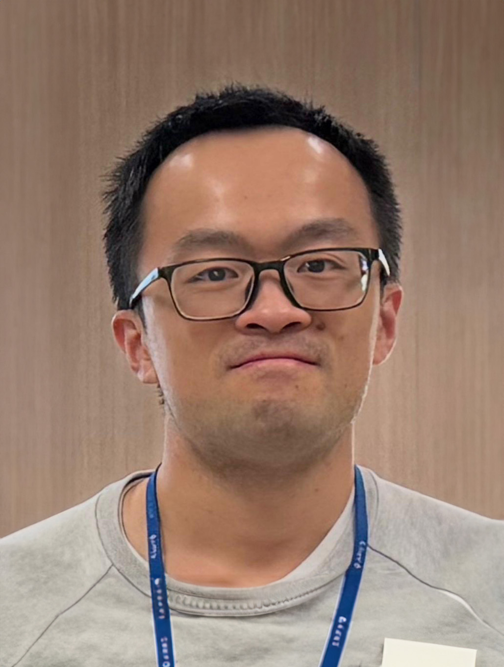 Asst. Prof. Xuechen Liu