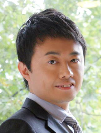 Prof. Ying-Ren Chien