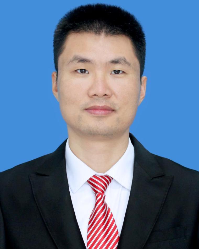 Prof. Yipeng Liu